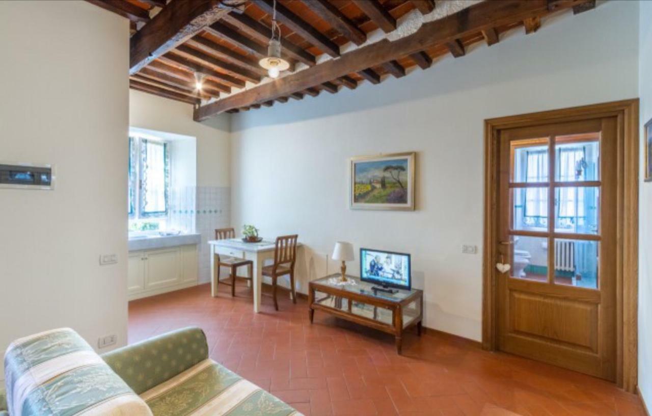 Suite Agave Seravezza Buitenkant foto