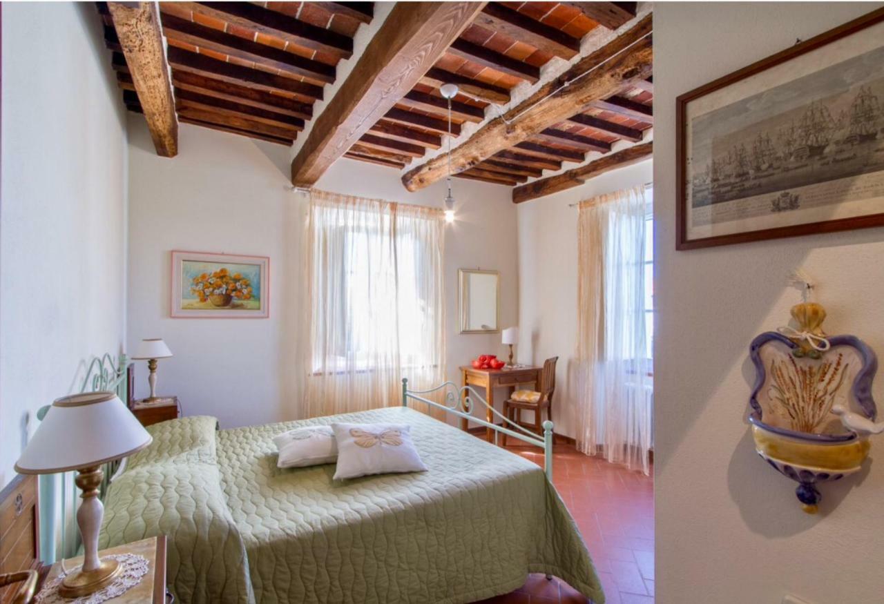 Suite Agave Seravezza Buitenkant foto