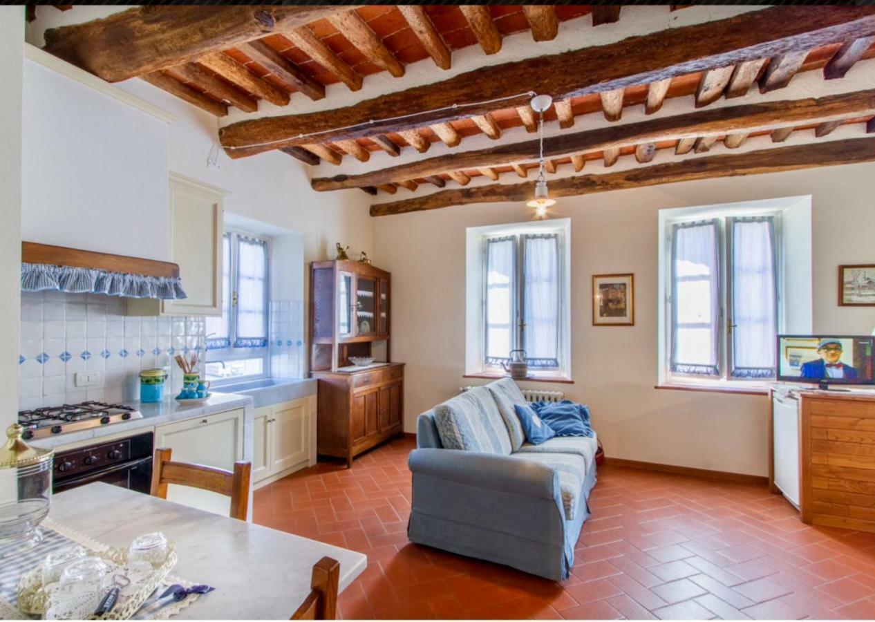 Suite Agave Seravezza Buitenkant foto