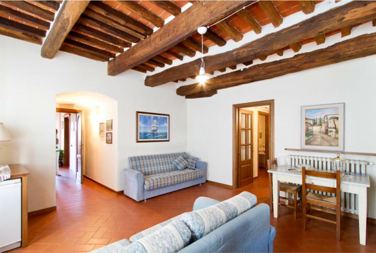 Suite Agave Seravezza Buitenkant foto