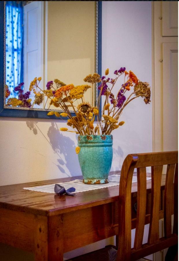 Suite Agave Seravezza Buitenkant foto