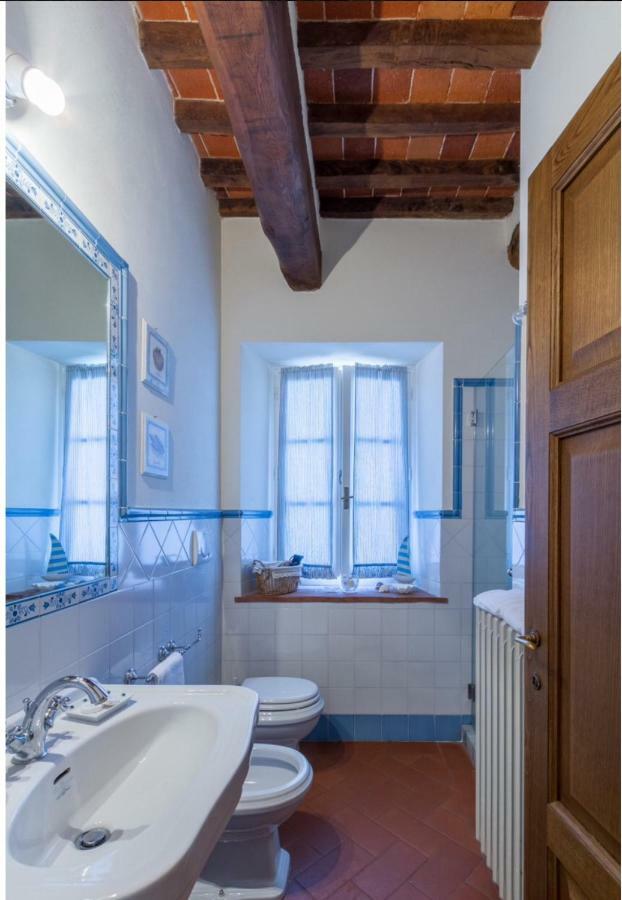 Suite Agave Seravezza Buitenkant foto
