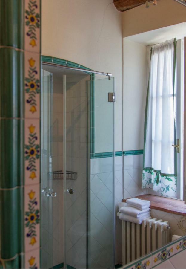 Suite Agave Seravezza Buitenkant foto
