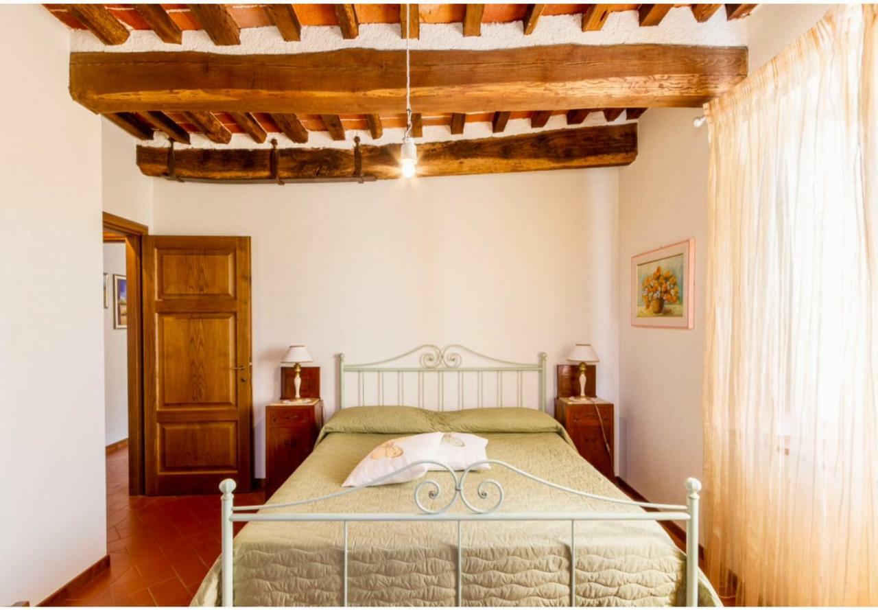 Suite Agave Seravezza Buitenkant foto