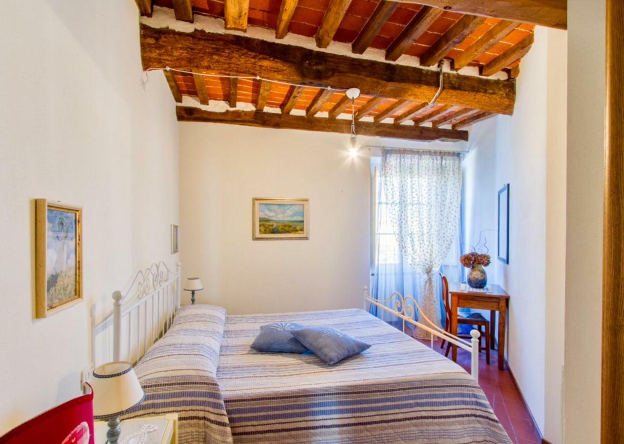 Suite Agave Seravezza Buitenkant foto