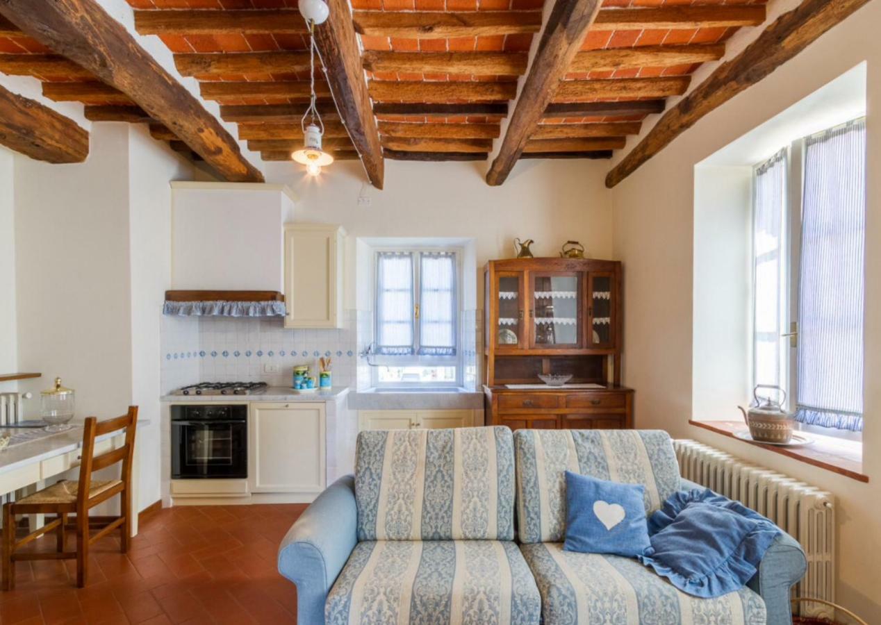 Suite Agave Seravezza Buitenkant foto